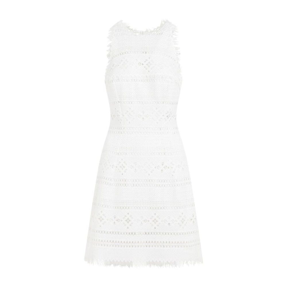 Ermanno Scervino Mini Dress Women